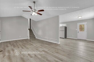 50 Lady Morgan Ln in Dallas, GA - Building Photo - Building Photo