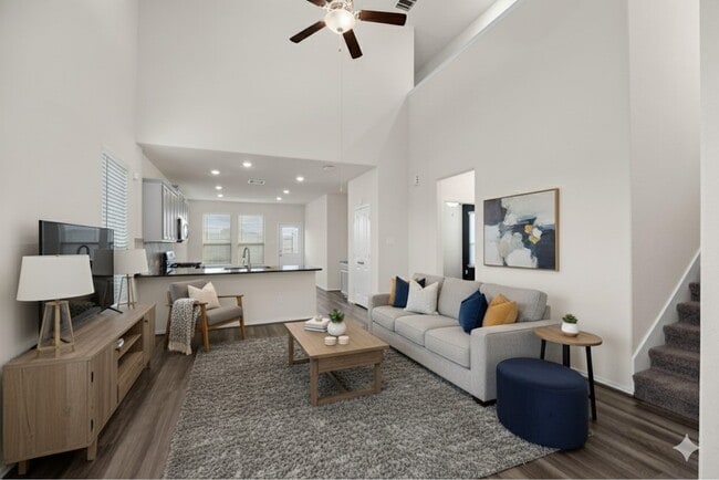 property at 26011 Drover Sky Ct