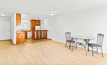1425 Lakeside Dr in Oakland, CA - Building Photo - Building Photo