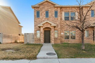 201 Old Course Rd in Odessa, TX - Building Photo