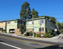 649 Ocean Park Blvd Apartments