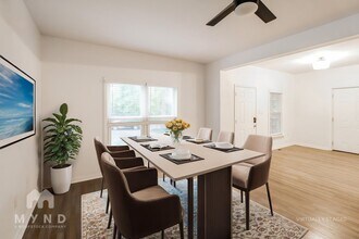 1070 4th St NW in Atlanta, GA - Building Photo - Building Photo