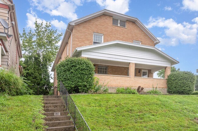 62-62 Indiana Ave in Dayton, OH - Building Photo - Building Photo