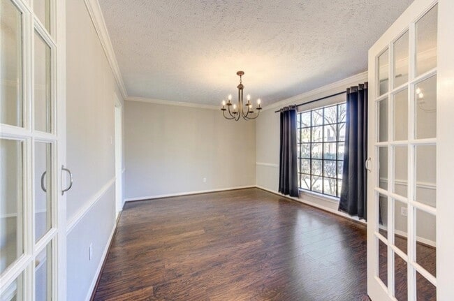 3838 Fawn Creek Dr in Humble, TX - Building Photo - Building Photo