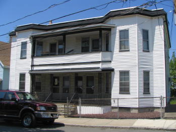 72-74 Trull St in Somerville, MA - Building Photo