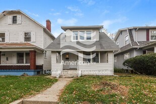 612 Maryland Ave in Dayton, OH - Building Photo