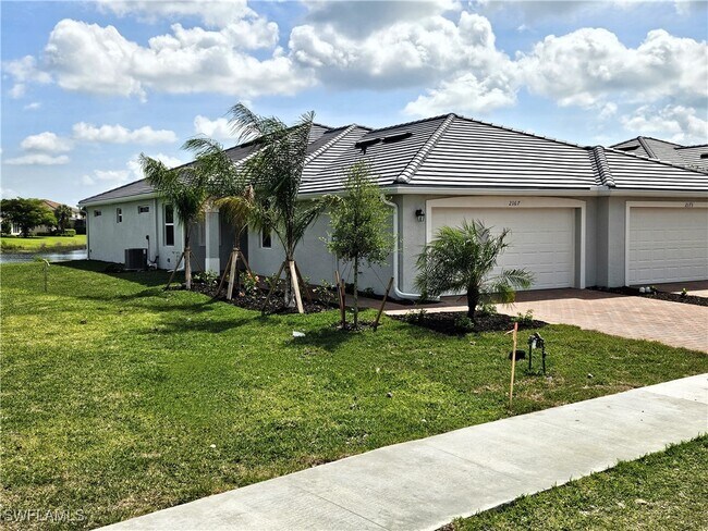 property at 2167 Dragonfruit Wy
