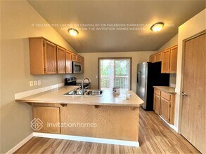 17407 17th Ave E in Spanaway, WA - Building Photo - Building Photo