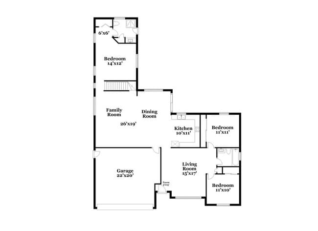 3410 SE 11th Ave in Cape Coral, FL - Building Photo - Building Photo