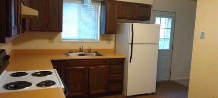 138 S Ash St, Unit B in Fruita, CO - Building Photo - Building Photo