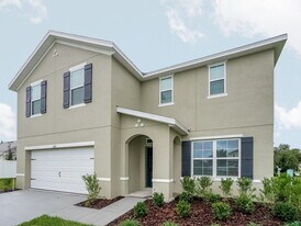 6305 Merrifield Dr in Zephyrhills, FL - Building Photo