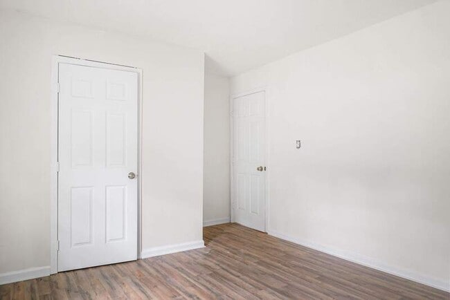 2956 La Salle St in Jackson, MS - Building Photo - Building Photo