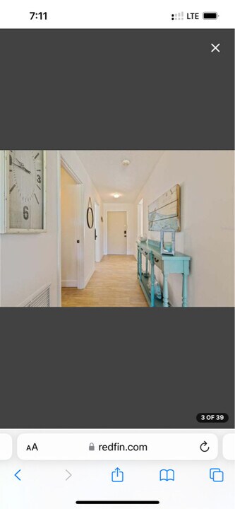 4631 Longwater Chase, Unit 116 in Sarasota, FL - Building Photo