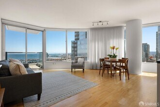 301 Main St in San Francisco, CA - Building Photo - Building Photo