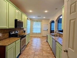 14611 Carolina Hollow Ln in Houston, TX - Building Photo - Building Photo