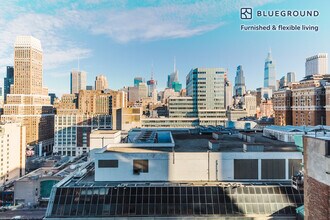 125 W 31st St in New York, NY - Building Photo - Building Photo