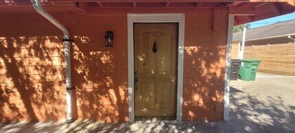 7306 Moline St in Houston, TX - Building Photo - Building Photo