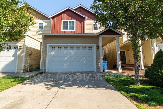 property at 3604 NE 81st Cir