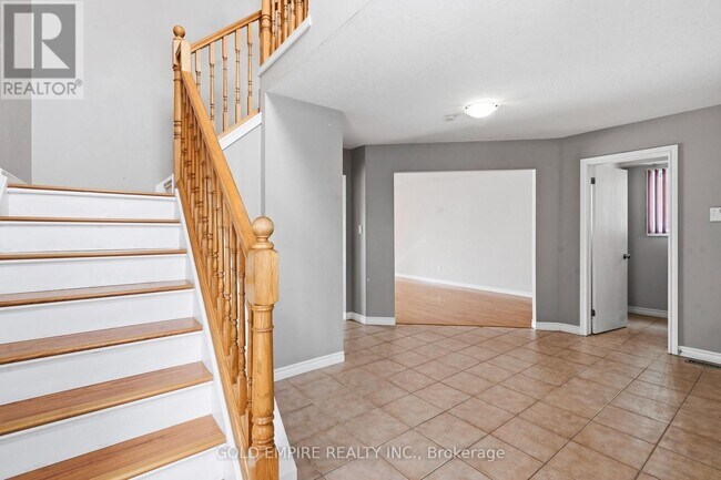 1307 Blackmaple Dr in London, ON - Building Photo - Building Photo