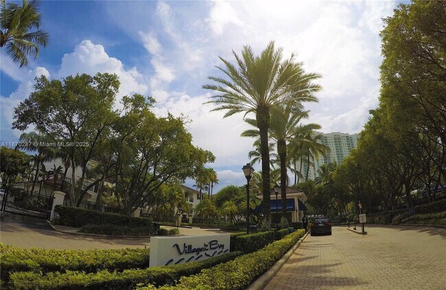 property at 3205 NE 184th St