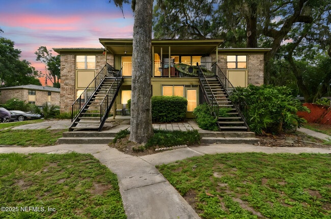 1950 Paine Ave in Jacksonville, FL - Building Photo - Building Photo