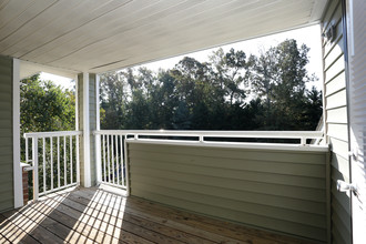 The Greens at Virginia Center in Glen Allen, VA - Foto de edificio - Interior Photo