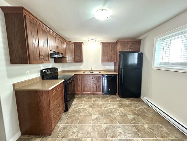 property at 58 Rotary Drive