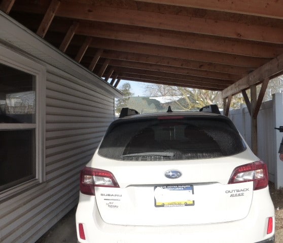 1111 Vine St in Danville, PA - Foto de edificio - Building Photo