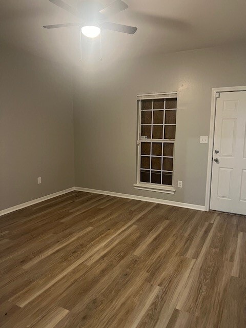 property at 9409 Dulcimer St