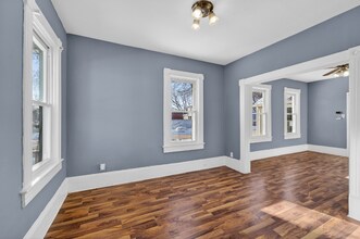 4324 8th Ave in Kenosha, WI - Building Photo - Building Photo