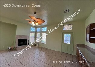 4325 Silvercrest Ct in North Las Vegas, NV - Building Photo - Building Photo