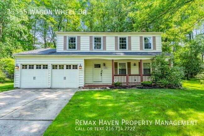 33555 Wagon Wheel Dr