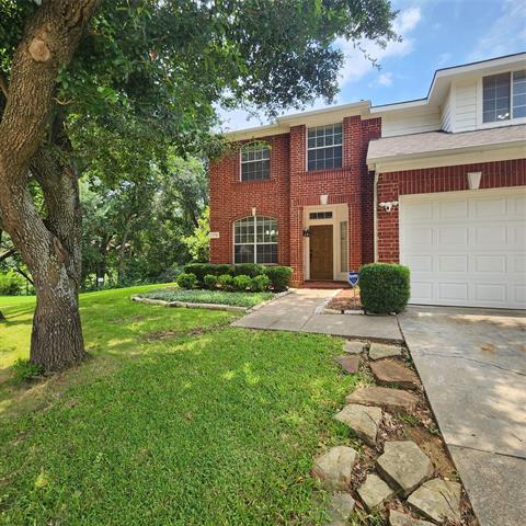 1104 Summerbrook Dr