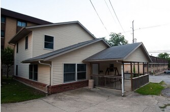 416.5 S Dunn St in Bloomington, IN - Building Photo - Building Photo