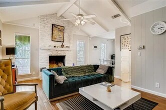 8007 Brockman St, Unit A in Austin, TX - Building Photo - Building Photo