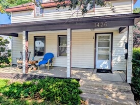 1426 E 17th St, Unit #2 in Sioux Falls, SD - Building Photo