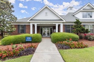 SYNC at Ten Oaks in Lawrenceville, GA - Building Photo - Building Photo