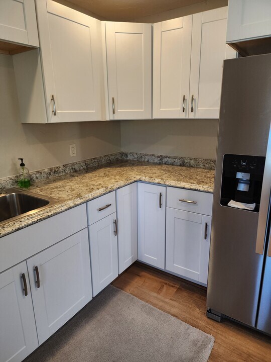 1100 N Lehmberg Ave in Casa Grande, AZ - Building Photo