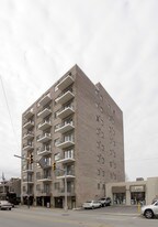 Lebanon House in Pittsburgh, PA - Building Photo