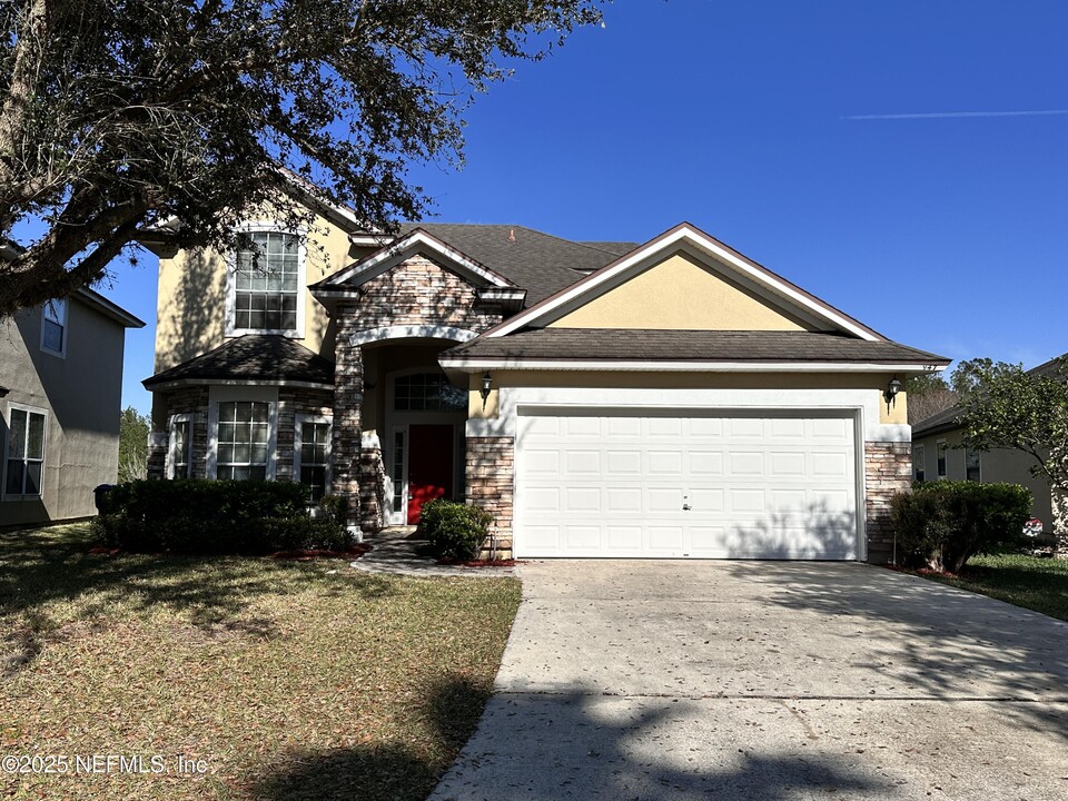 947 Otter Creek Dr in Orange Park, FL - Building Photo