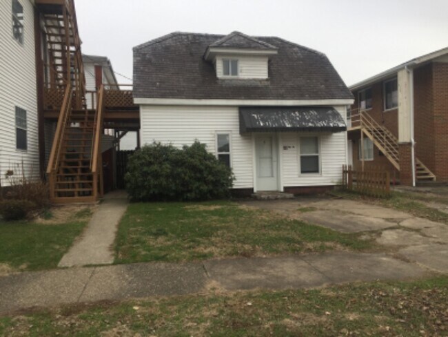 1003 8th St in Huntington, WV - Building Photo - Building Photo