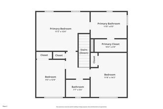 1623 Wild Turkey Way SE in Concord, NC - Building Photo - Building Photo