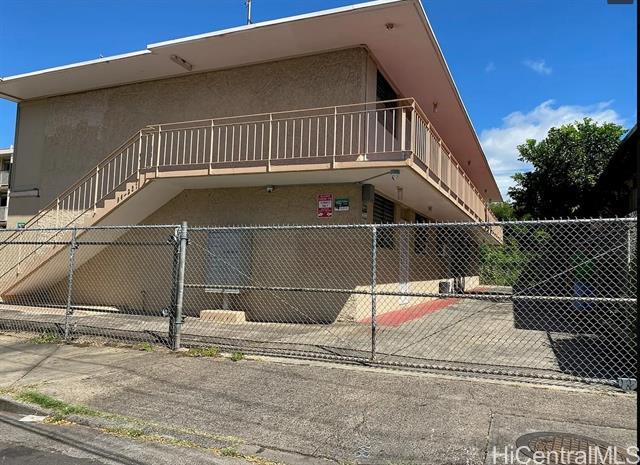 property at 94-327-327 Pupuole St
