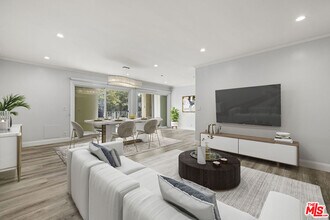 423 S Rexford Dr, Unit 106 in Beverly Hills, CA - Building Photo - Building Photo