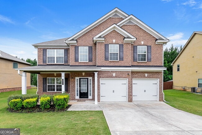 property at 221 Christopher Michael Ln