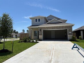 15542 Olive Ter Trl in Conroe, TX - Building Photo - Building Photo