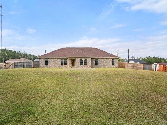 102 Antler Cir in Deridder, LA - Building Photo - Building Photo