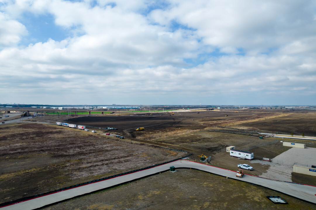 Gates of Prosper in Prosper, TX - Building Photo