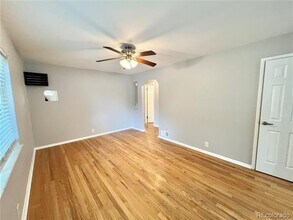 2687 W Mississippi Ave in Denver, CO - Building Photo - Building Photo