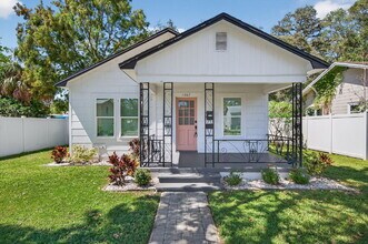 1767 Scranton St S in St. Petersburg, FL - Building Photo - Building Photo